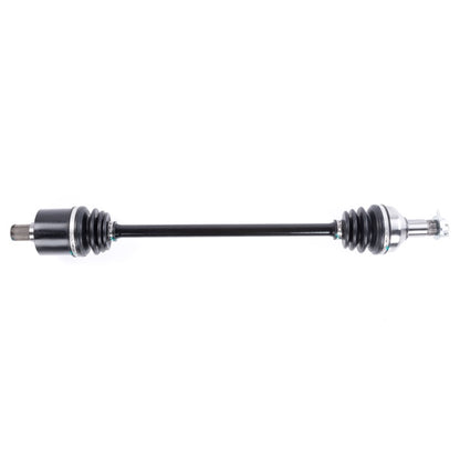 All Balls 6 Ball Heavy Duty Axle Fits Arctic cat