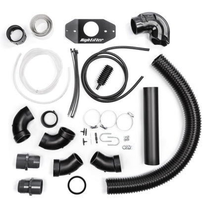 HIGH LIFTER Snorkel Kit