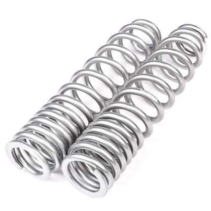 HIGH LIFTER Overload Lift Spring Kit-HighLifter-Elevate
