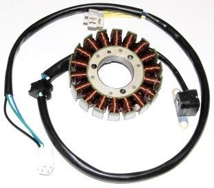 Stator ElectroSport Pour Suzuki, Pour Arctic cat, Pour Kawasaki - 215008