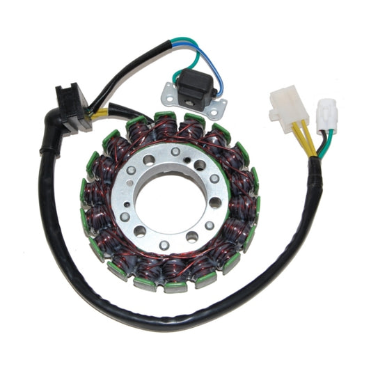 ElectroSport Stator Fits Suzuki - 215044