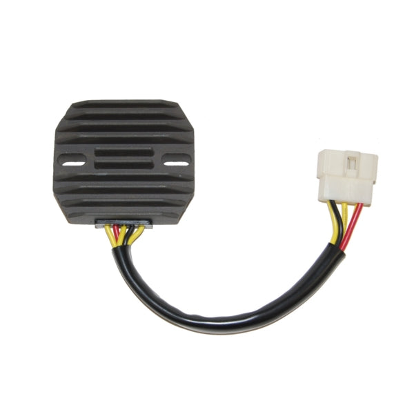 ElectroSport Voltage Regulator Rectifier Fits Suzuki - 215046-215046-Electrosport-Elevate