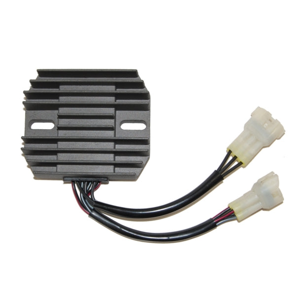 ElectroSport Voltage Regulator Rectifier Fits Suzuki - 215049-215049-Electrosport-Elevate