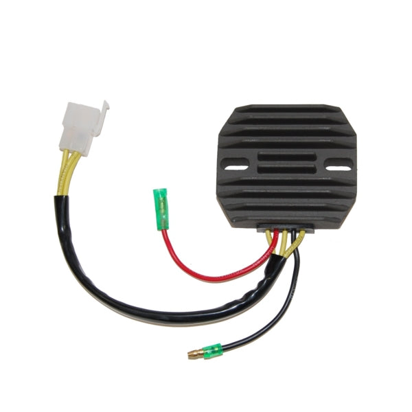 ElectroSport Voltage Regulator Rectifier Fits Yamaha - 215062-215062-Electrosport-Elevate