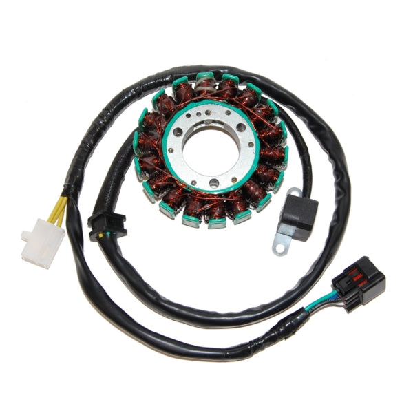 Stator ElectroSport pour Kawasaki, pour Suzuki - 215121