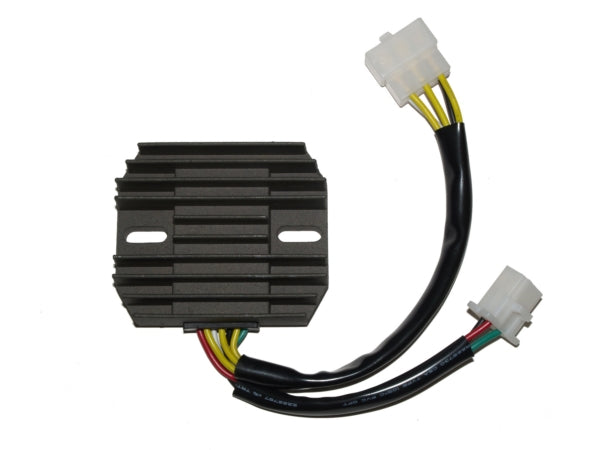 ElectroSport Voltage Regulator Rectifier Fits Honda - 215591-215591-Electrosport-Elevate