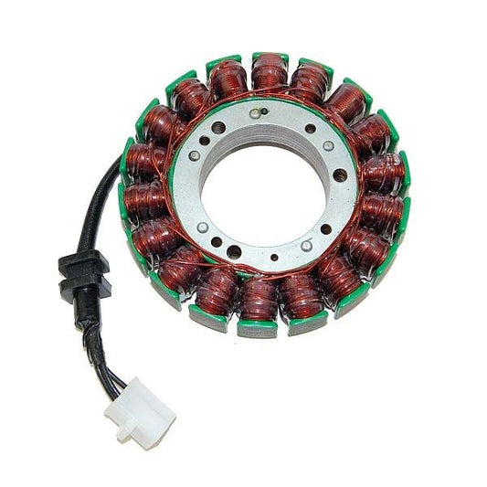 ElectroSport Stator Fits Kawasaki, Fits Suzuki - 215627