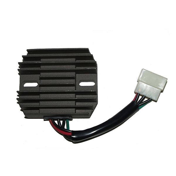 ElectroSport Voltage Regulator Rectifier Fits Suzuki - 215671-215671-Electrosport-Elevate