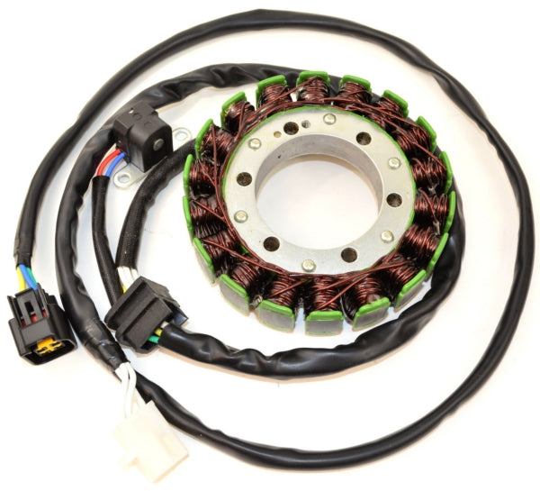 ElectroSport Stator Pour Arctic cat, Pour Suzuki - 215771