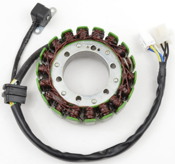 ElectroSport Stator Pour Arctic cat, Pour Suzuki - 215772