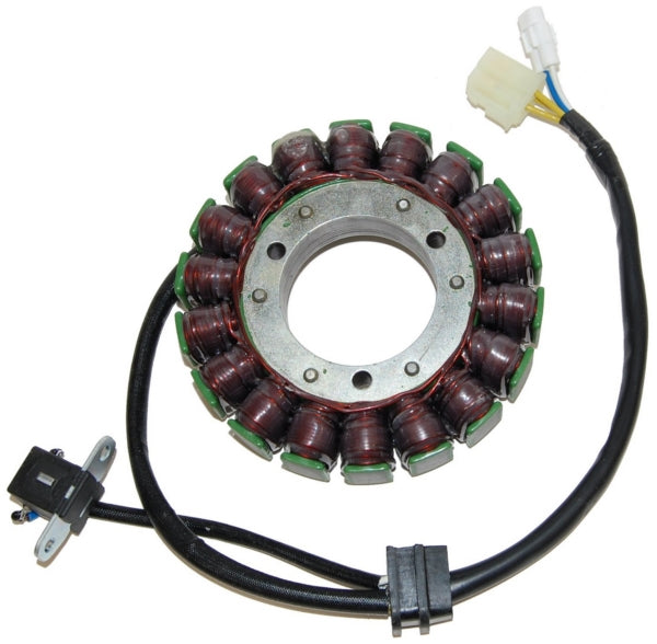 ElectroSport Stator Fits Arctic cat, Fits Suzuki - 215778