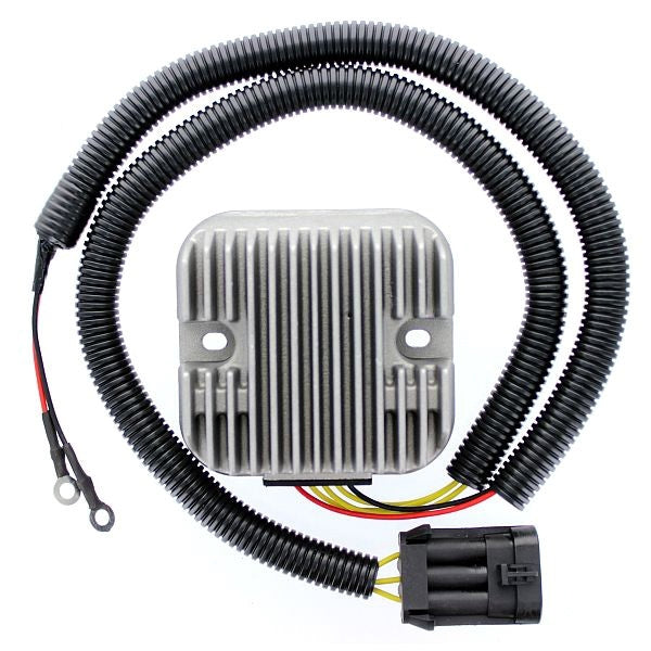 ElectroSport Voltage Regulator Rectifier Fits Polaris - 215976-215976-Electrosport-Elevate