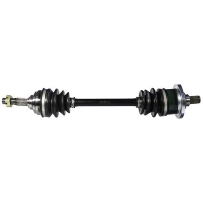 TrakMotive Complete Axle Fits Arctic cat