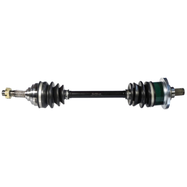 TrakMotive Complete Axle Fits Arctic cat