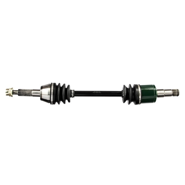 TrakMotive Complete Axle Fits Suzuki