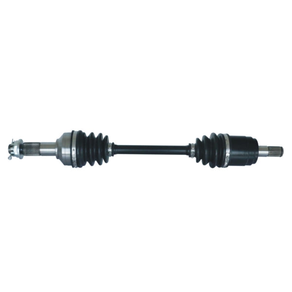 TrakMotive Complete Axle Fits Honda