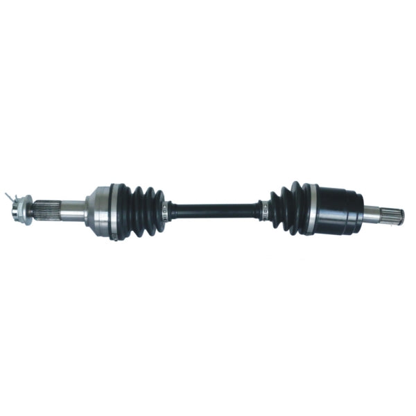 TrakMotive Complete Axle Fits Honda