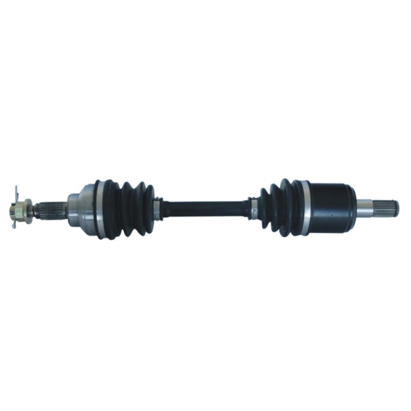 TrakMotive Complete Axle Fits Honda