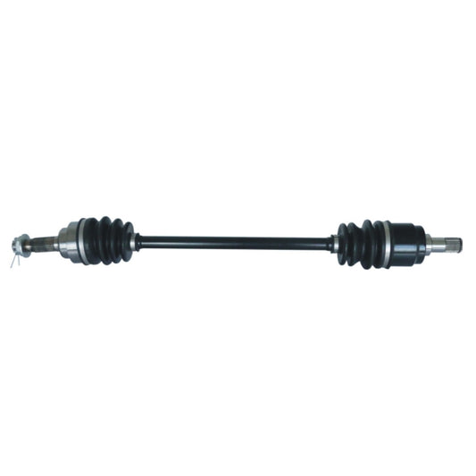 TrakMotive Complete Axle Fits Honda