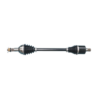 TrakMotiveHD Complete HD Axle Fits Can-am