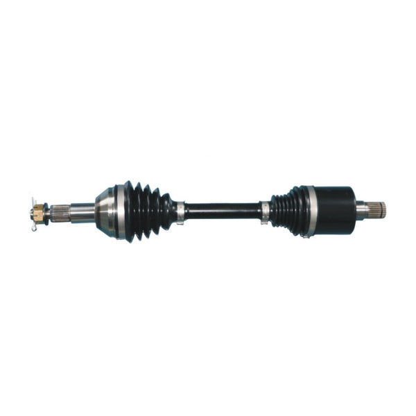 TrakMotiveHD Complete HD Axle Fits Can-am