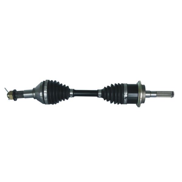 TrakMotiveHD Complete HD Axle Fits Polaris