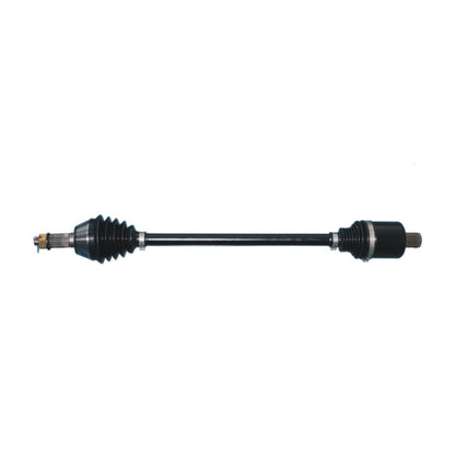 TrakMotiveHD Complete HD Axle Fits Polaris