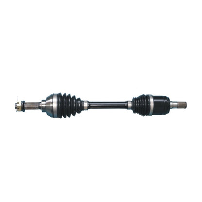 TrakMotiveHD Complete HD Axle Fits Suzuki