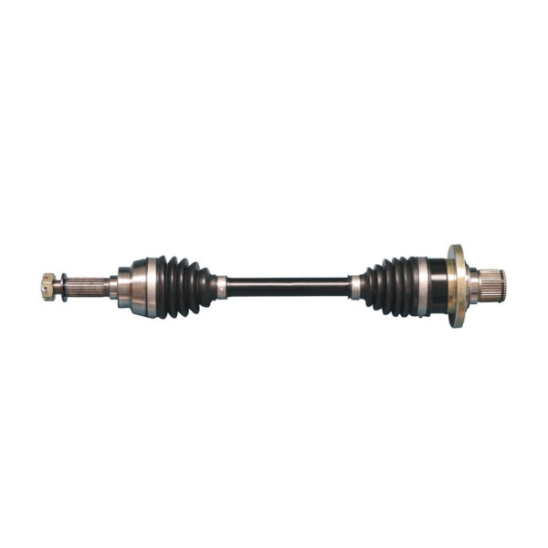 TrakMotiveHD Complete HD Axle Fits Suzuki