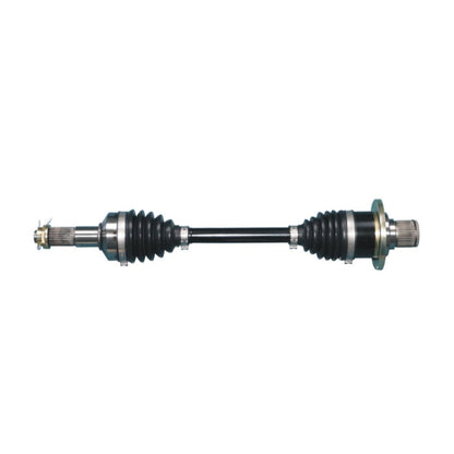 TrakMotiveHD Complete HD Axle Fits Yamaha