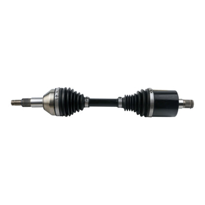 TrakMotiveHD Complete HD Axle Fits Can-am