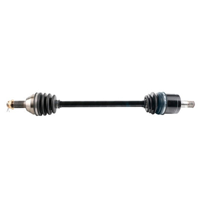 TrakMotive Complete Axle Fits Honda