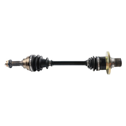 TrakMotive Complete Axle Fits Suzuki