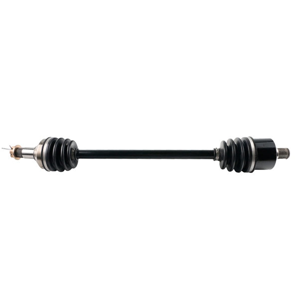 TrakMotive Complete Axle Fits Arctic cat