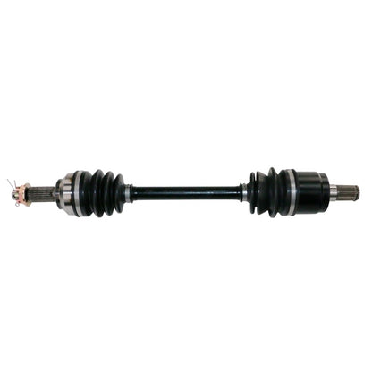 TrakMotive Complete Axle Fits Honda