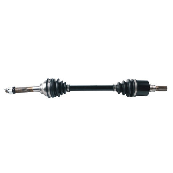 TrakMotive Complete Axle Fits Kubota