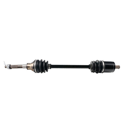 TrakMotive Complete Axle Fits Kubota