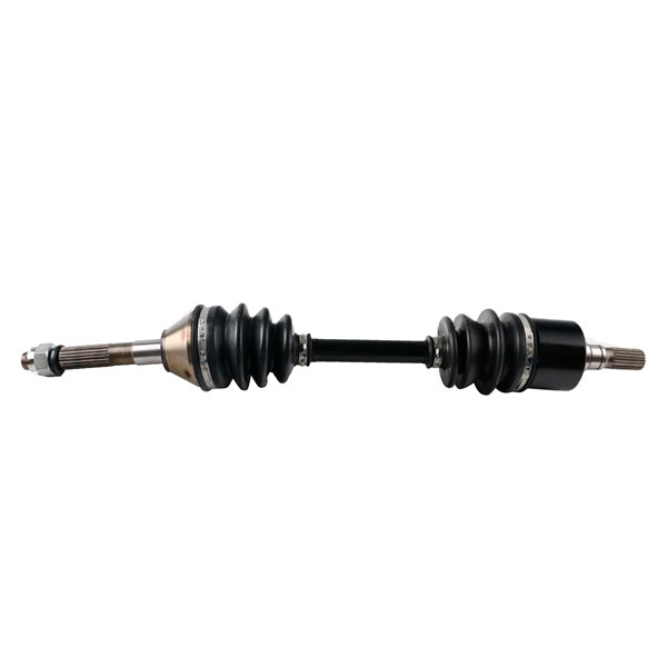 TrakMotive Complete Axle Fits Kubota