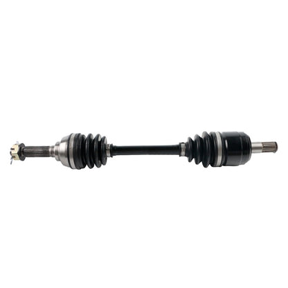 TrakMotive Complete Axle Fits Suzuki