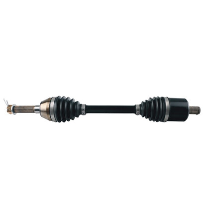 TrakMotive Complete HD Axle Fits Polaris