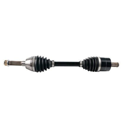 TrakMotive Complete HD Axle Fits Polaris