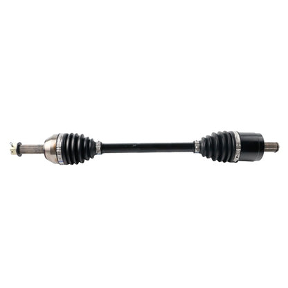 TrakMotive Complete HD Axle Fits Polaris