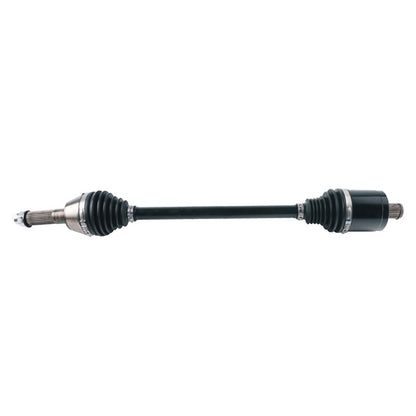 TrakMotive Complete HD Axle Fits Polaris