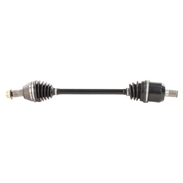 TrakMotive Complete Axle Fits Honda