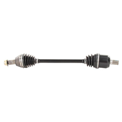 TrakMotive Complete Axle Fits Honda