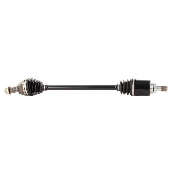 TrakMotive Complete Axle Fits Honda