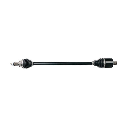 TrakMotive Complete HD Axle Fits Polaris