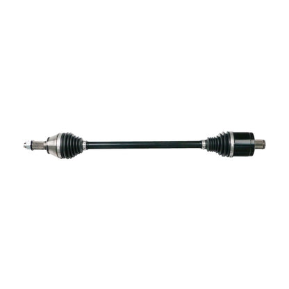 TrakMotive Complete HD Axle Fits Polaris