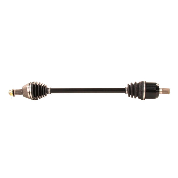 TrakMotive Complete Axle Fits Honda