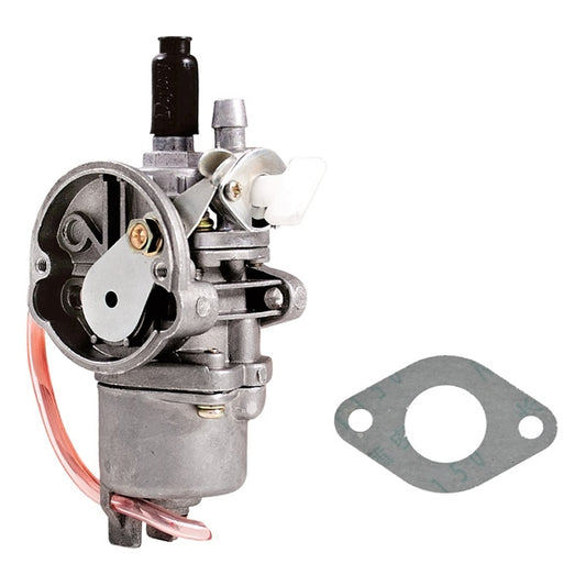 Outside Distributing Complete Assembly Carburetor: MT-A1, 47/49 cc, 2-Stroke, 13 mm 2 Stroke - MT-A1-217007-Mogoparts-Elevate